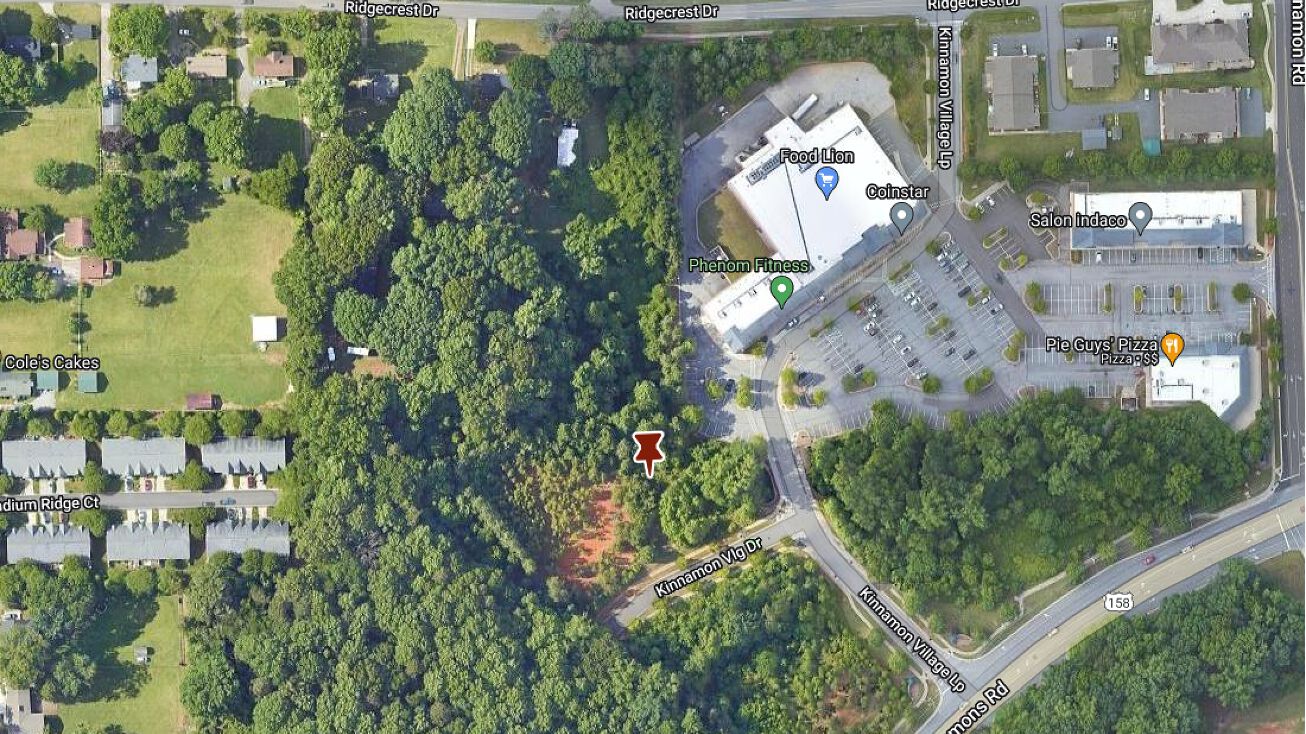 Kinnamon Vlg Dr, Clemmons, NC 27012