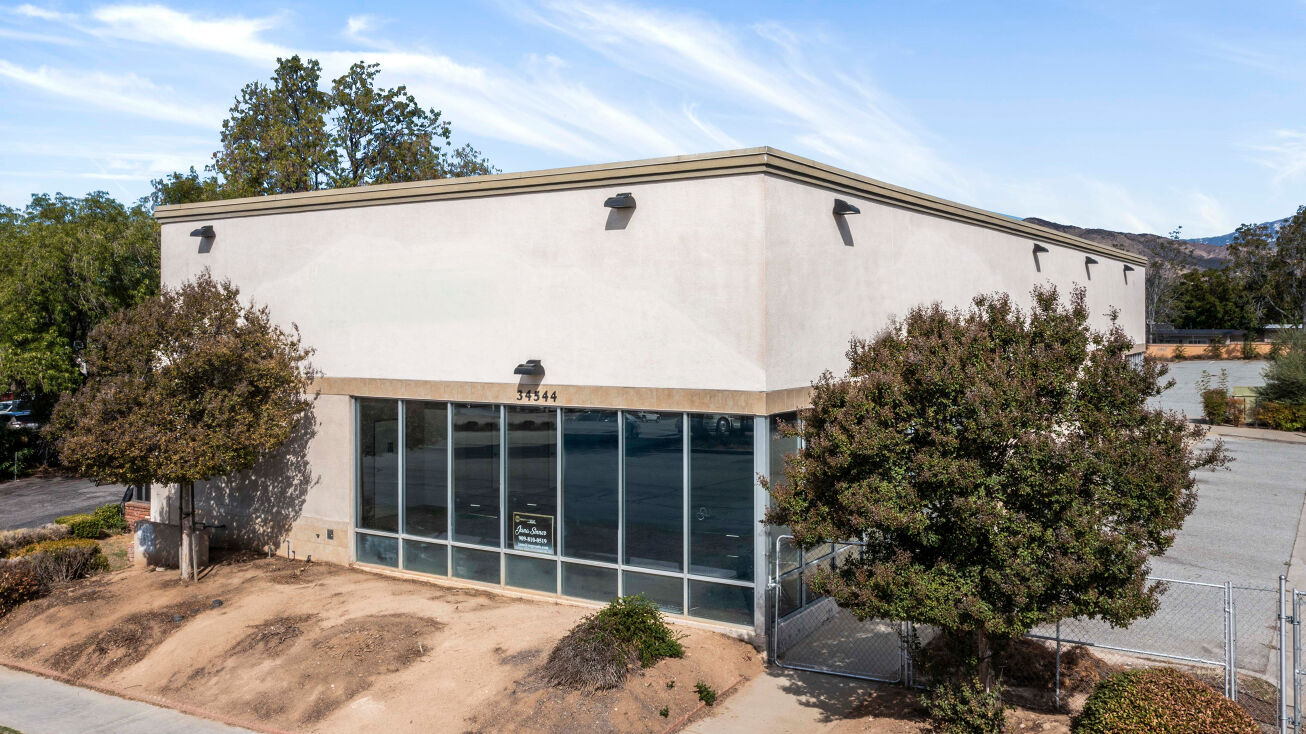 34544 Yucaipa Blvd, Yucaipa, CA 92399