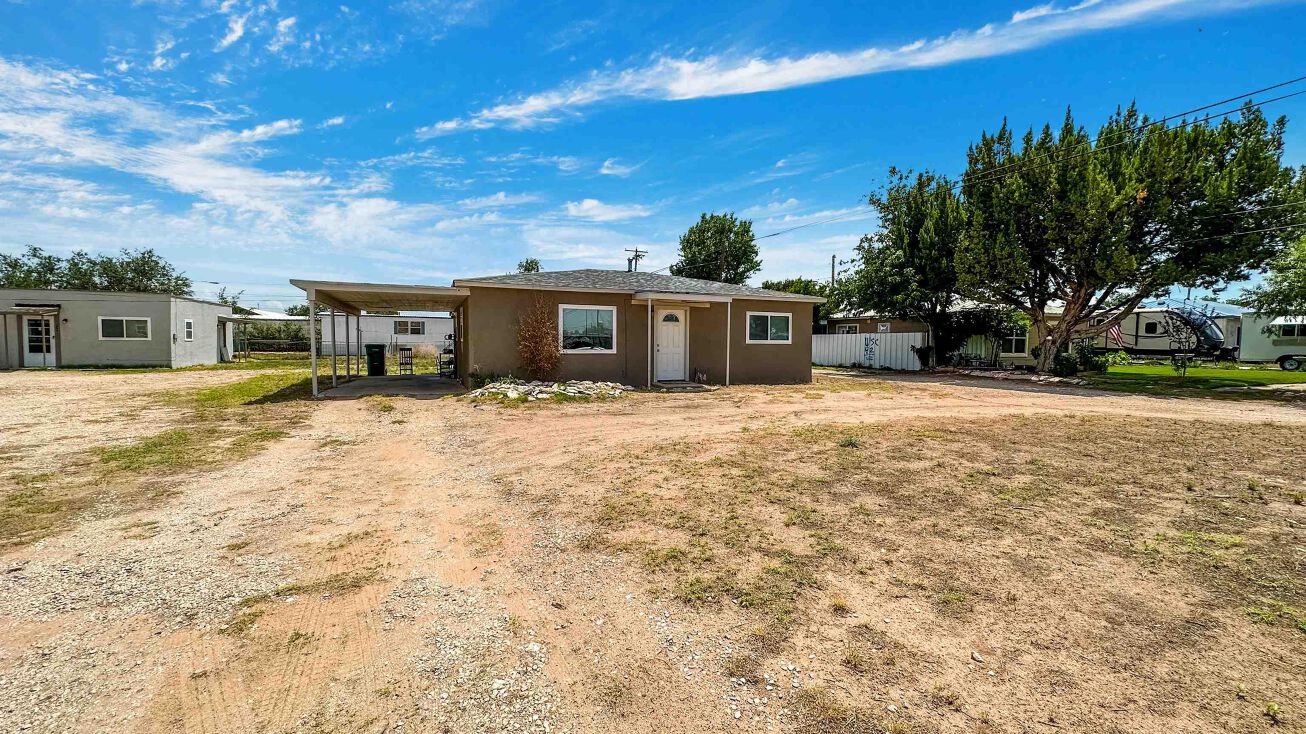 509 Avenue I, Lovington, NM 88260