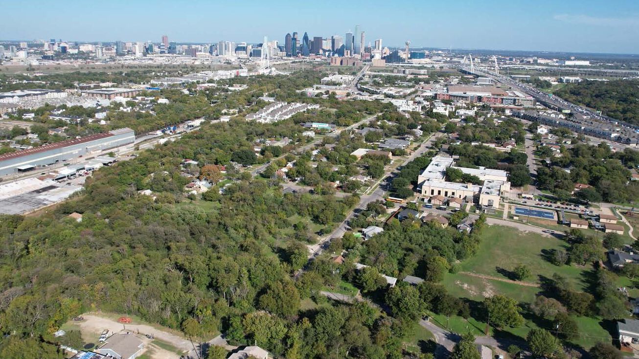 Nwc Walmsley Ave. & N. Montclair Ave, Dallas, TX 75208