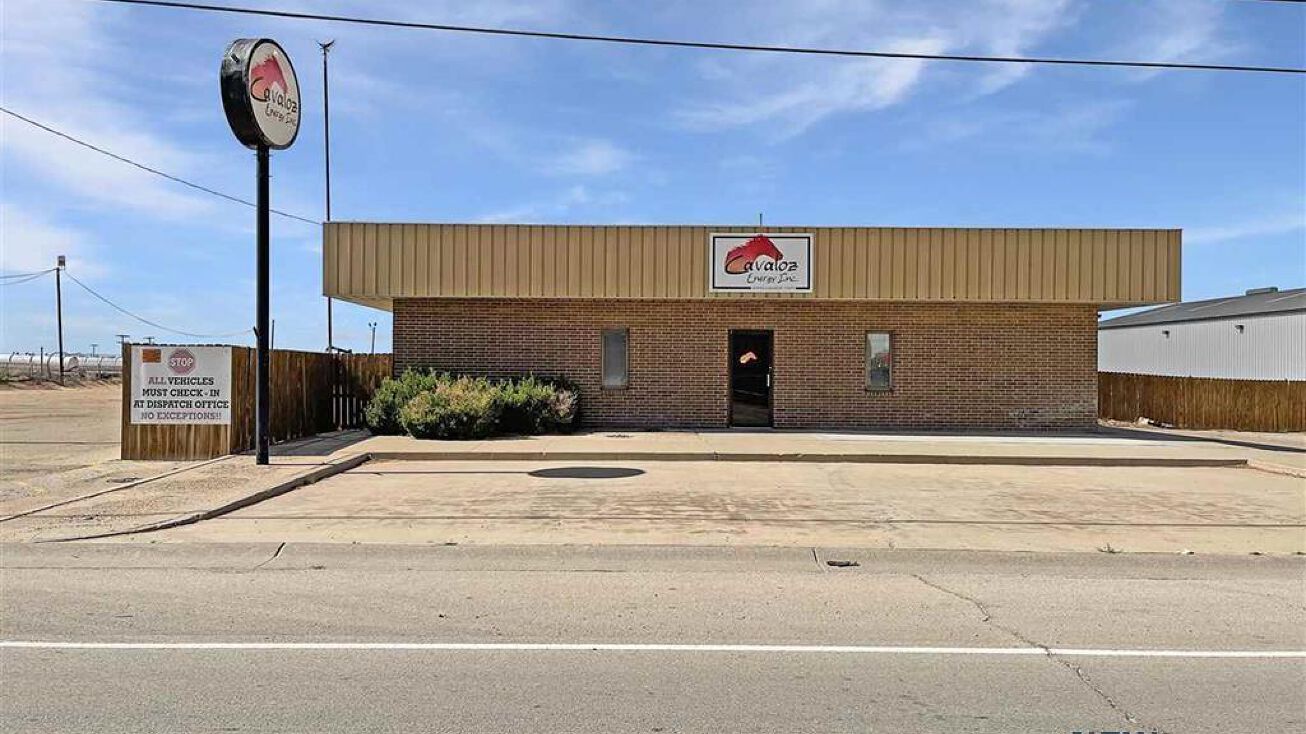 Private Address, Eunice, NM 88231