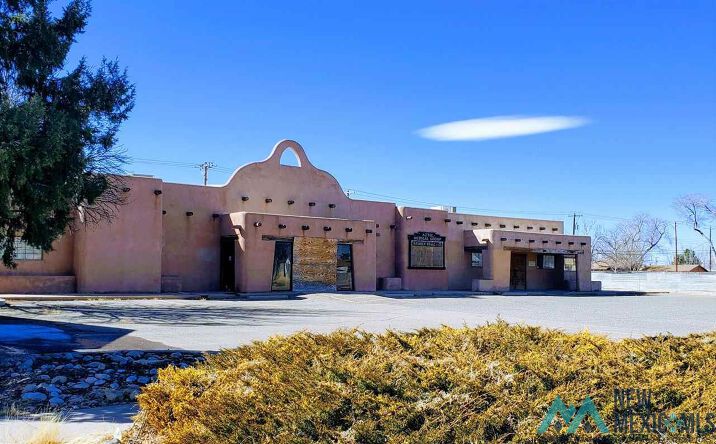 Pictures of Office property located at 806 N Union Ave, Roswell, NM 88201 for sales - image #1