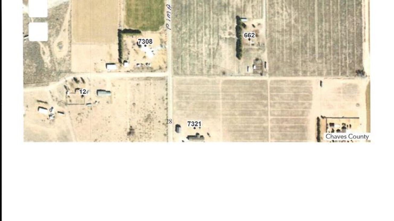 00 E Ojibwa, Dexter, NM 88230