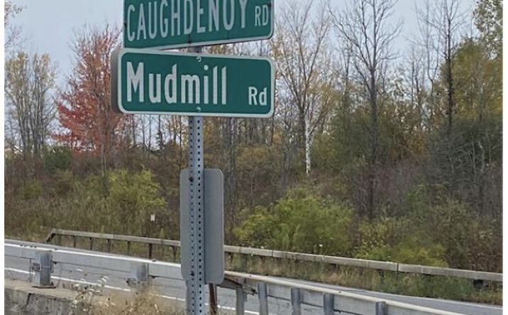Pictures of Land, Multifamily property located at Caughdenoy Rd, Clay, NY 312489 for sales - image #1