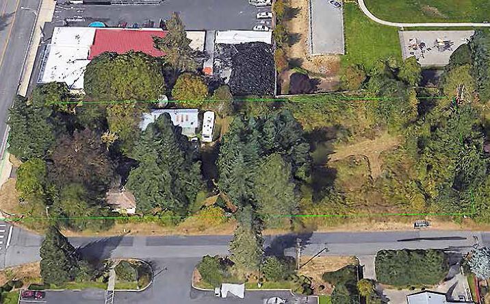 Pictures of Land property located at 14107 Meridian Ave E, Puyallup, WA 98373 for sales - image #1