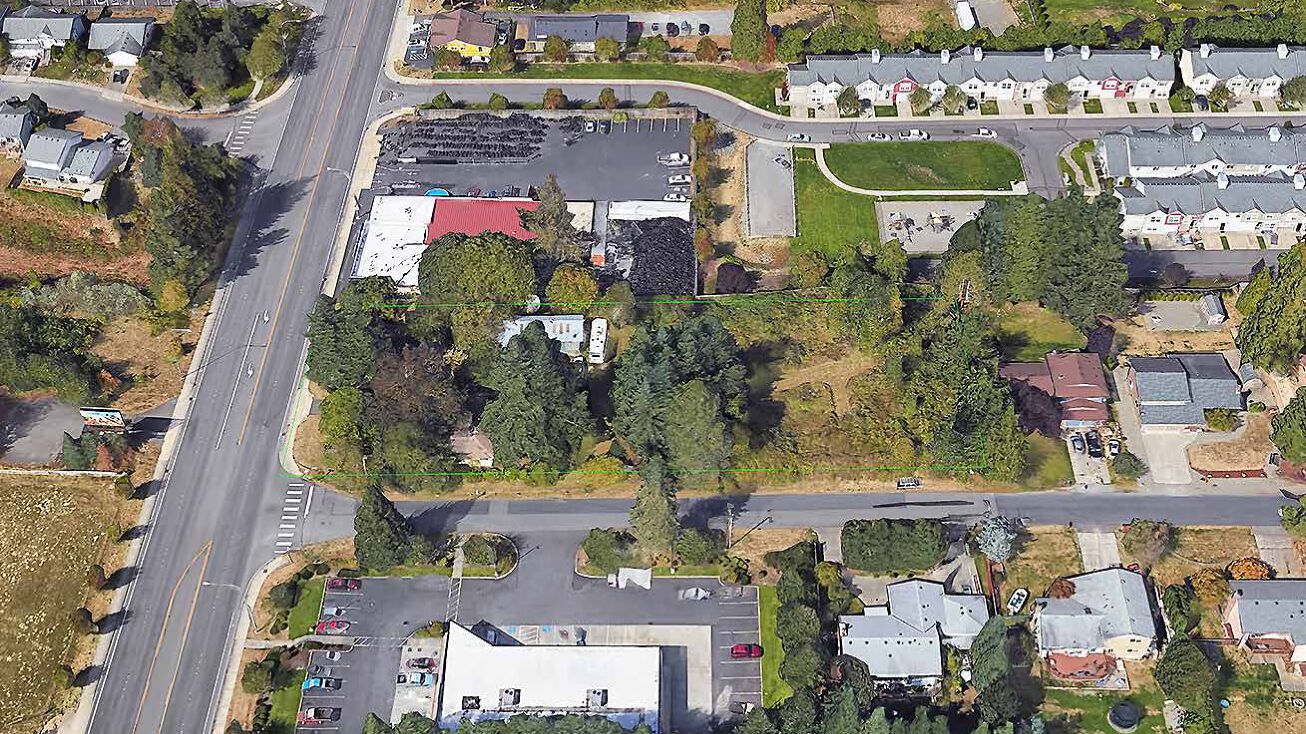 14107 Meridian Ave E, Puyallup, WA 98373