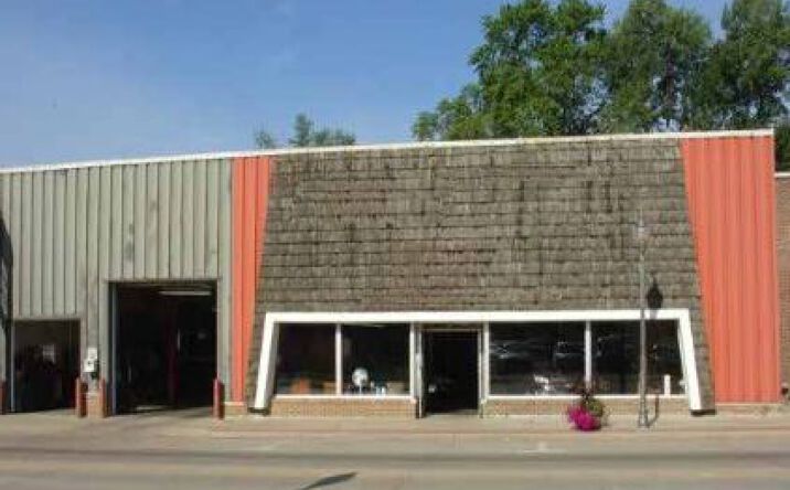 Pictures of Retail, Industrial property located at 41 Main St, Montello, WI 53949 for sales - image #1