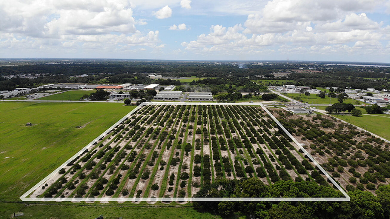 Dundee Road, Winter Haven, FL 33881