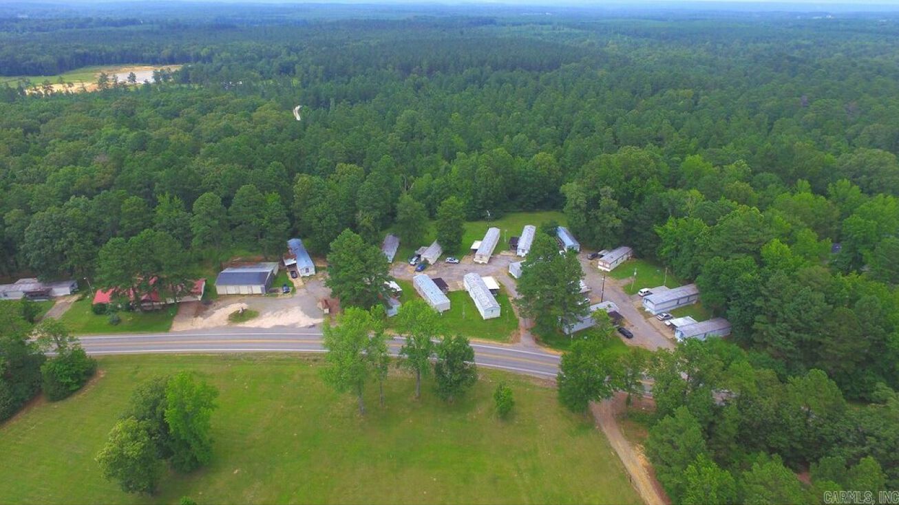 5130 W 8 Highway, Arkadelphia, AR 71923