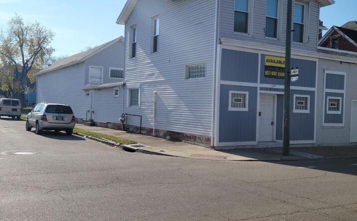 Pictures of Mixed Use property located at 1834 E 5th St, Dayton, OH 45403 for sales - image #1