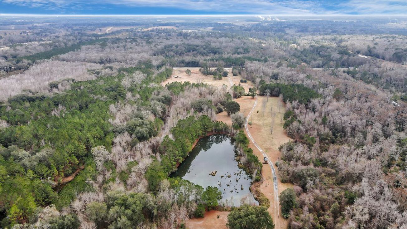 1979 S Coastal Hwy, Riceboro, GA 31323