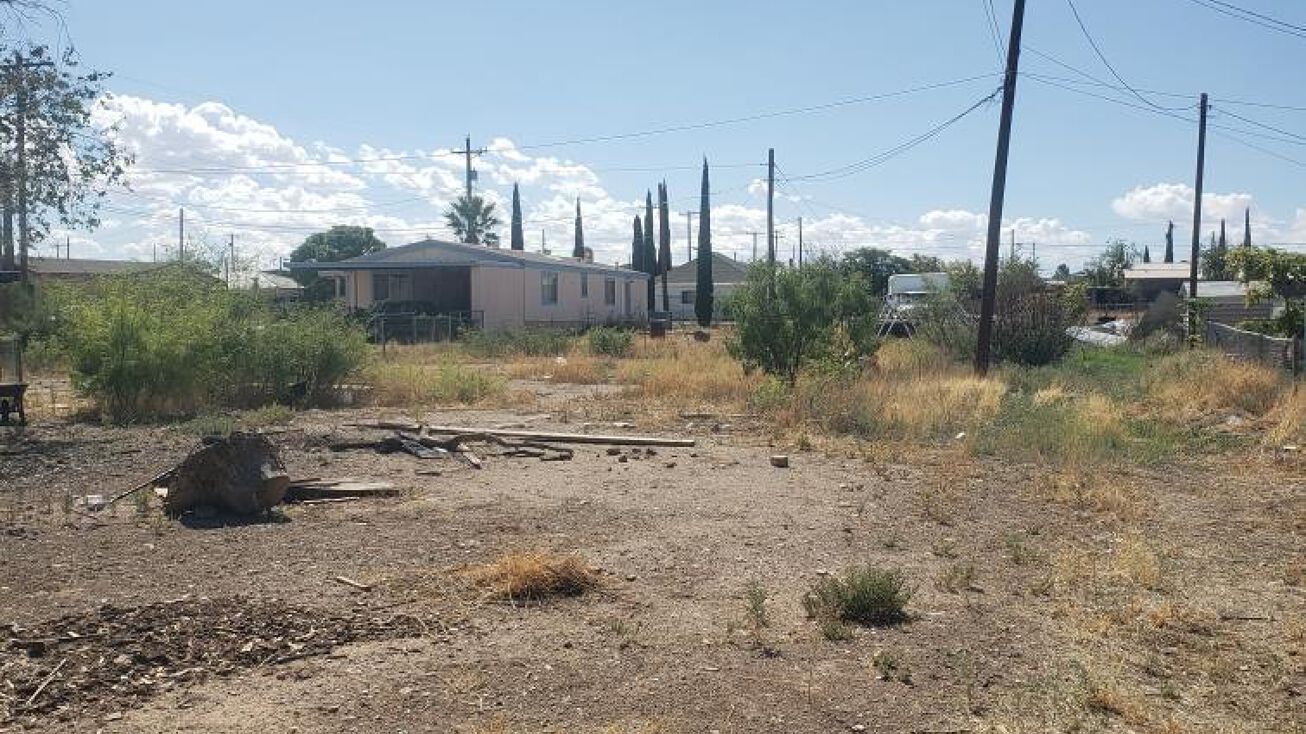 501 E BELTRI, Lordsburg, NM 88045