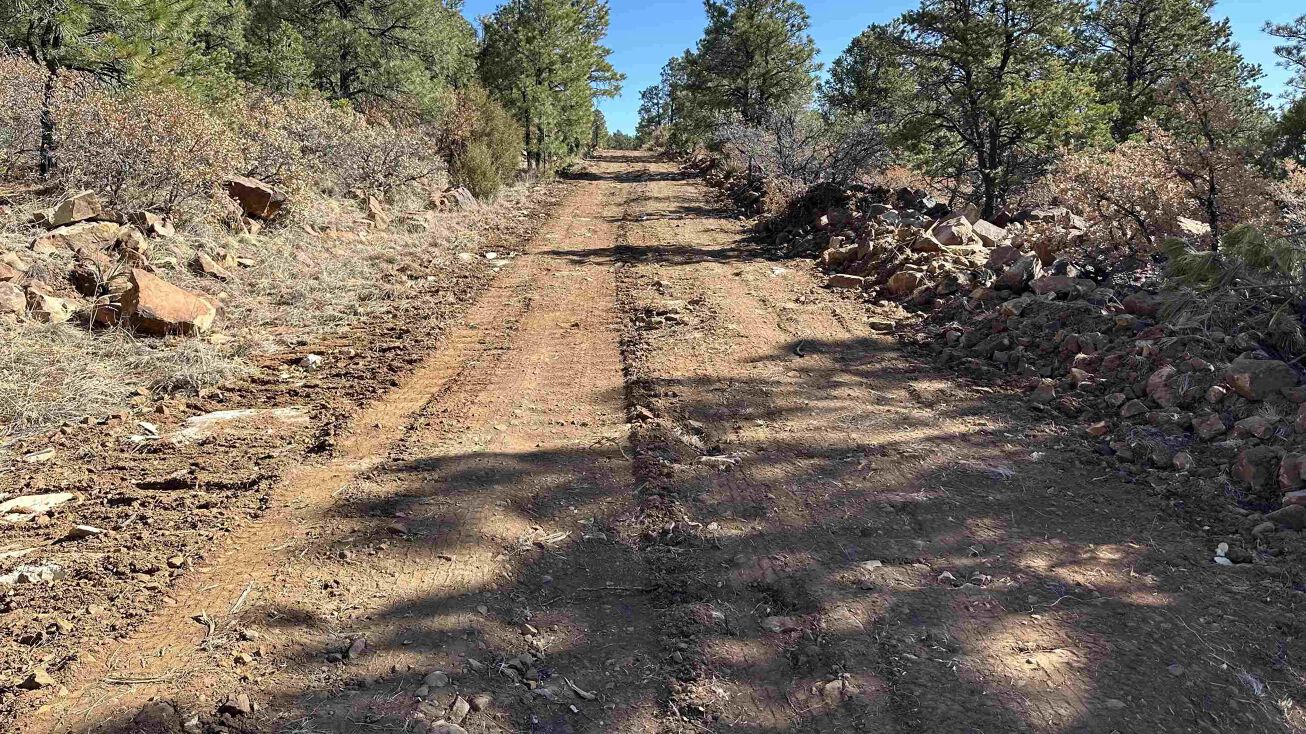 LOT E LA RAMA RD., Golondrinas, NM 87712