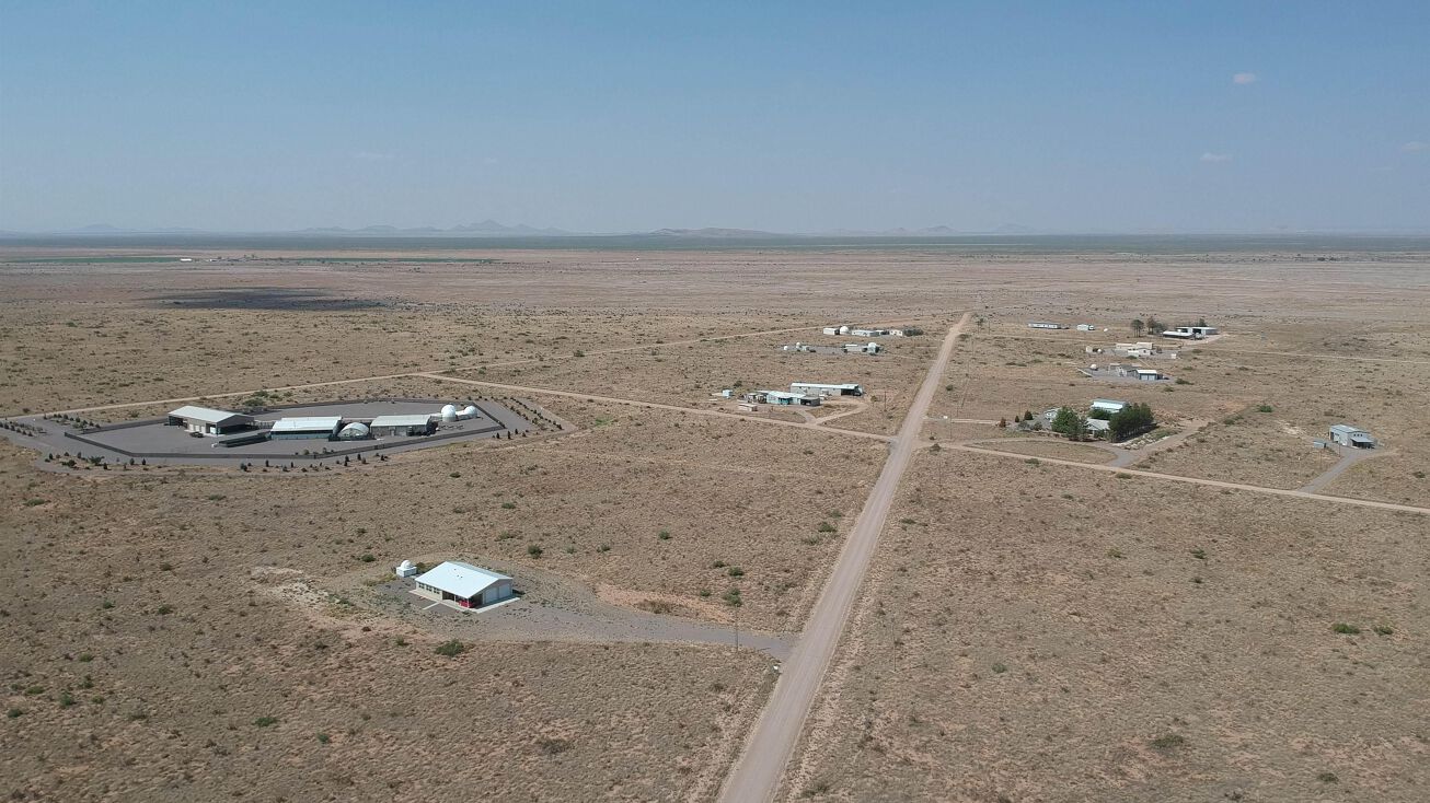 Xxxx Butterfield Trail Estates Deming, Deming, NM 88030