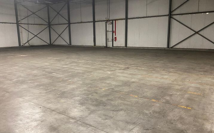 Pictures of Industrial property located at 147 E 6th Street, Holland, MI 49423 for sales - image #1