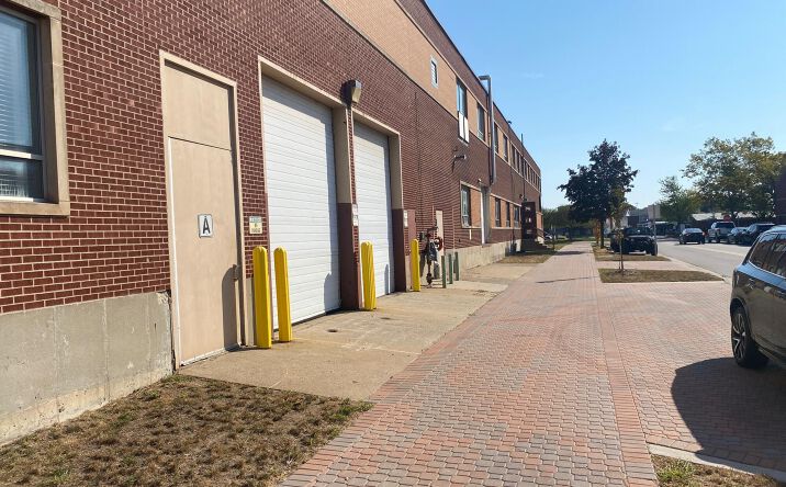 Pictures of Industrial property located at 147 E 6th Street, Holland, MI 49423 for sales - image #1