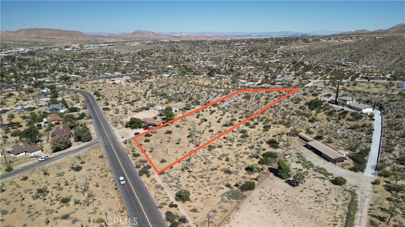 7879 Joshua Ln, Yucca Valley, CA 92284 | Crexi.com