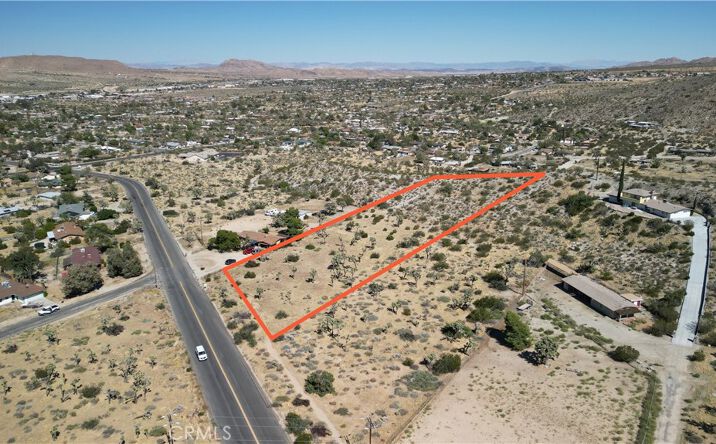 7879 Joshua Ln, Yucca Valley, CA 92284 | Crexi.com