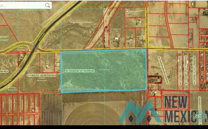 Pictures of Land property located at 1500 W Pine Lodge Rd, Roswell, NM 88201 for sales - image #1