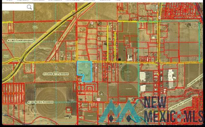 Pictures of Land property located at 1300 W Pine Lodge Road, Roswell, NM 88201 for sales - image #1
