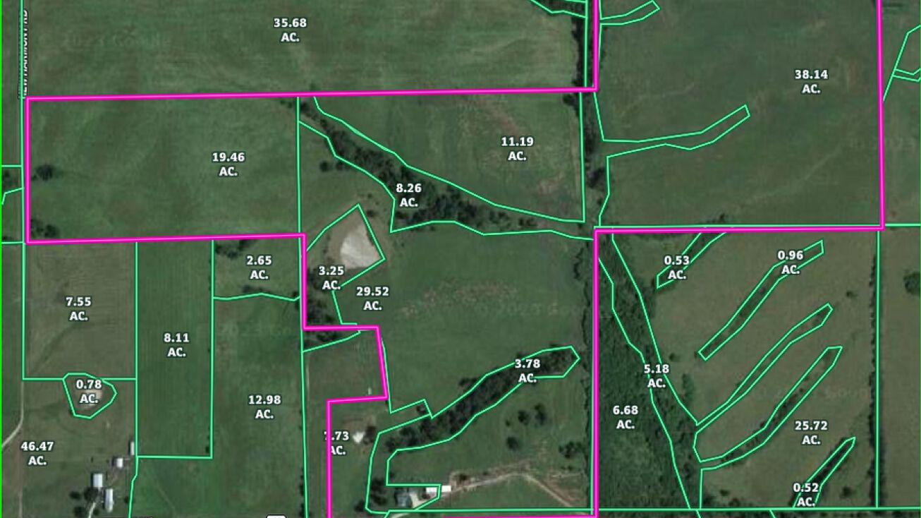 15721 State Hwy K, Greentop, MO 63546