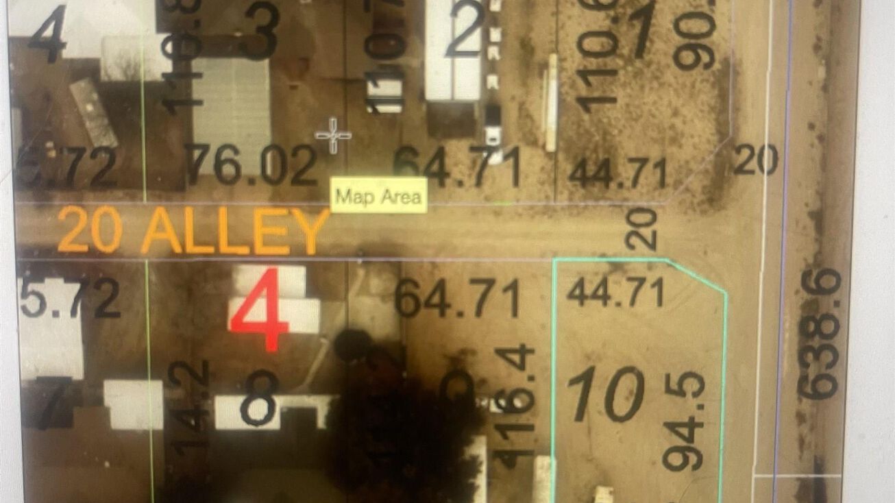 TBD AVE D Jal, Jal, NM 88252