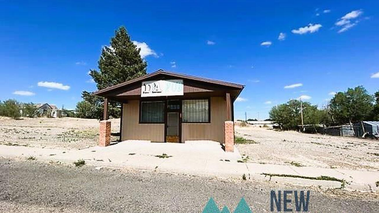 221 S 3RD Maxwell, Maxwell, NM 87728