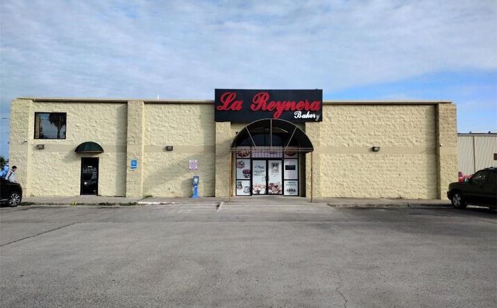 Pictures of Office, Retail property located at 1504 W Pike Boulevard, Weslaco, TX 78596 for sales - image #1