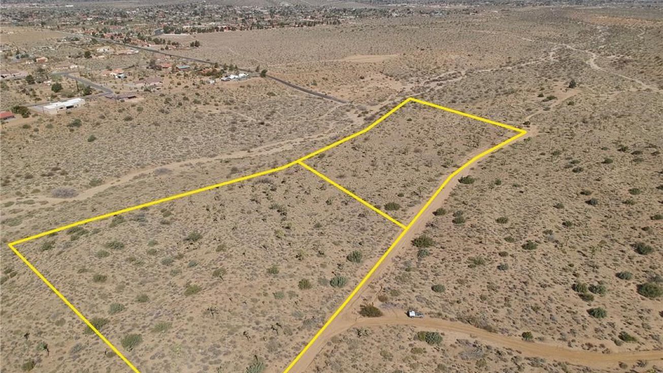 1234 Indio Avenue, Yucca Valley, CA 92284