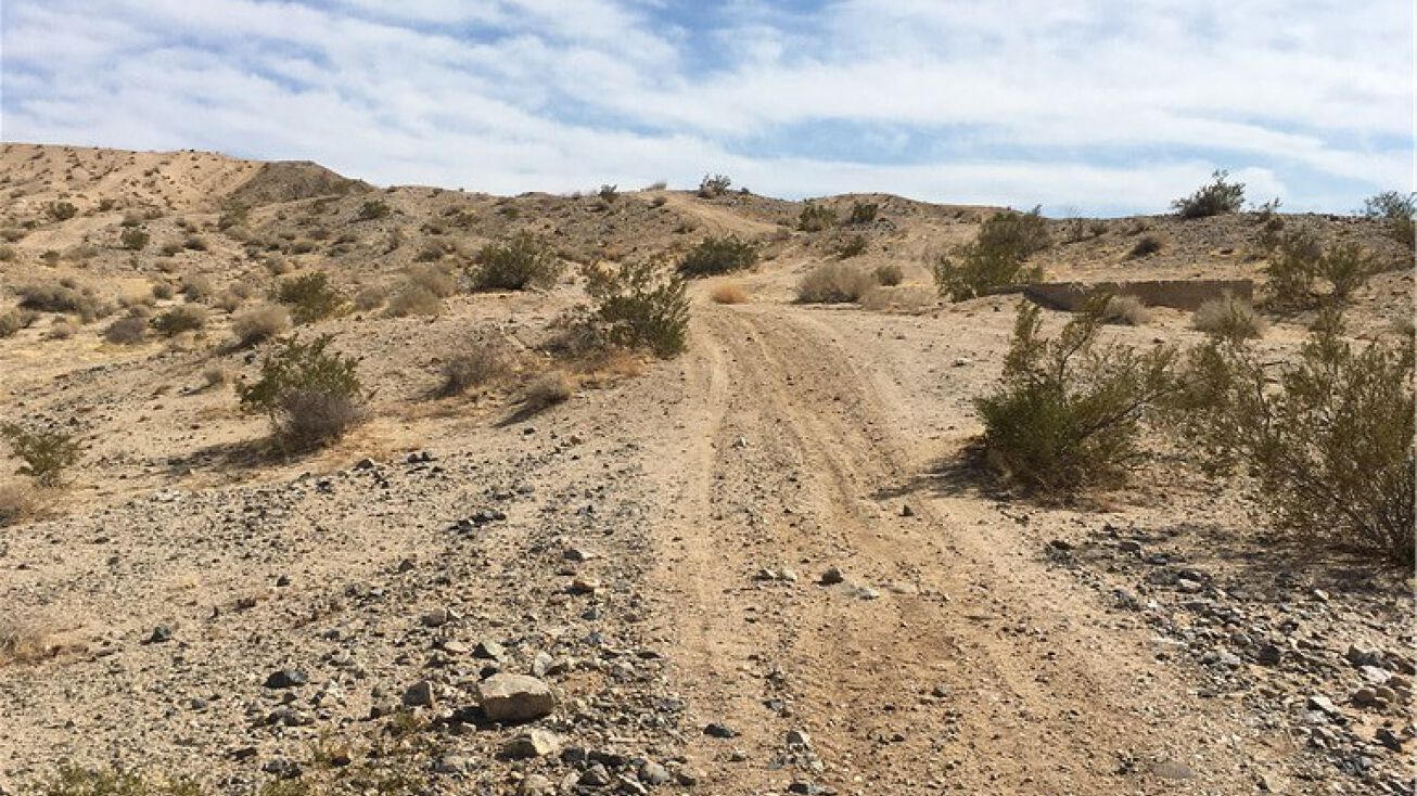 Amboy Rd, Twentynine Palms, CA 92277