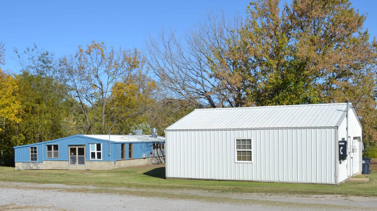 416 East North Street, Grayville, IL 62844