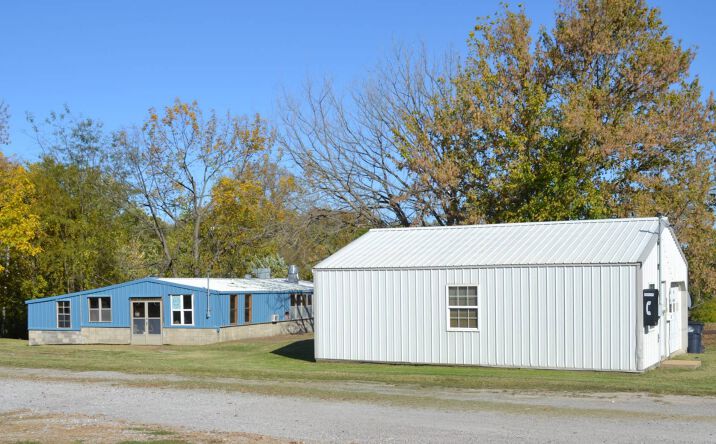 Pictures of Office property located at 416 East North Street, Grayville, IL 62844 for sales - image #1