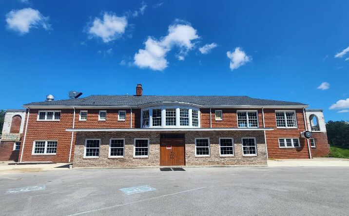 Pictures of Office property located at 1206 Summerlee Road, Oak Hill, WV 25901 for sales - image #1