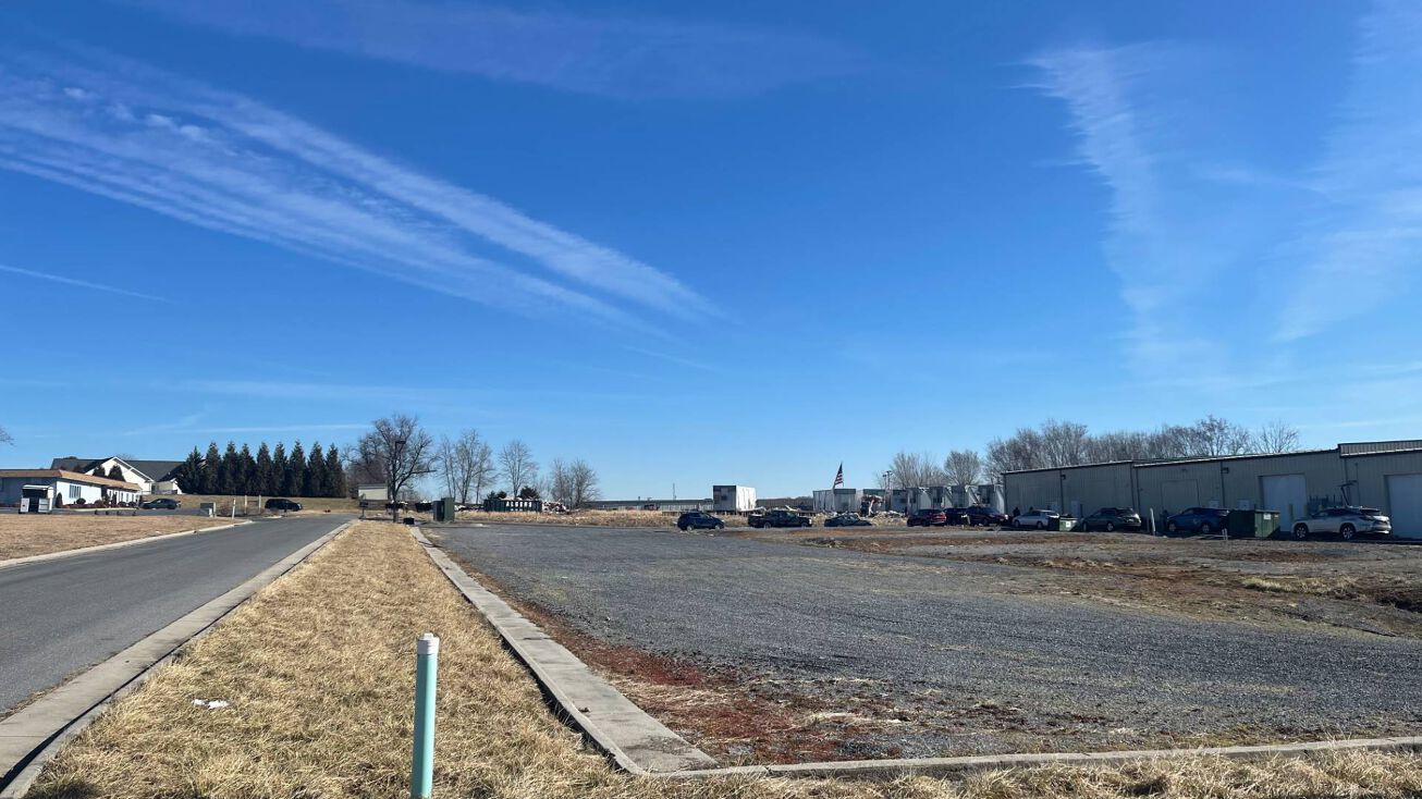 40 Baxter Drive, Harrisonburg, VA 22801