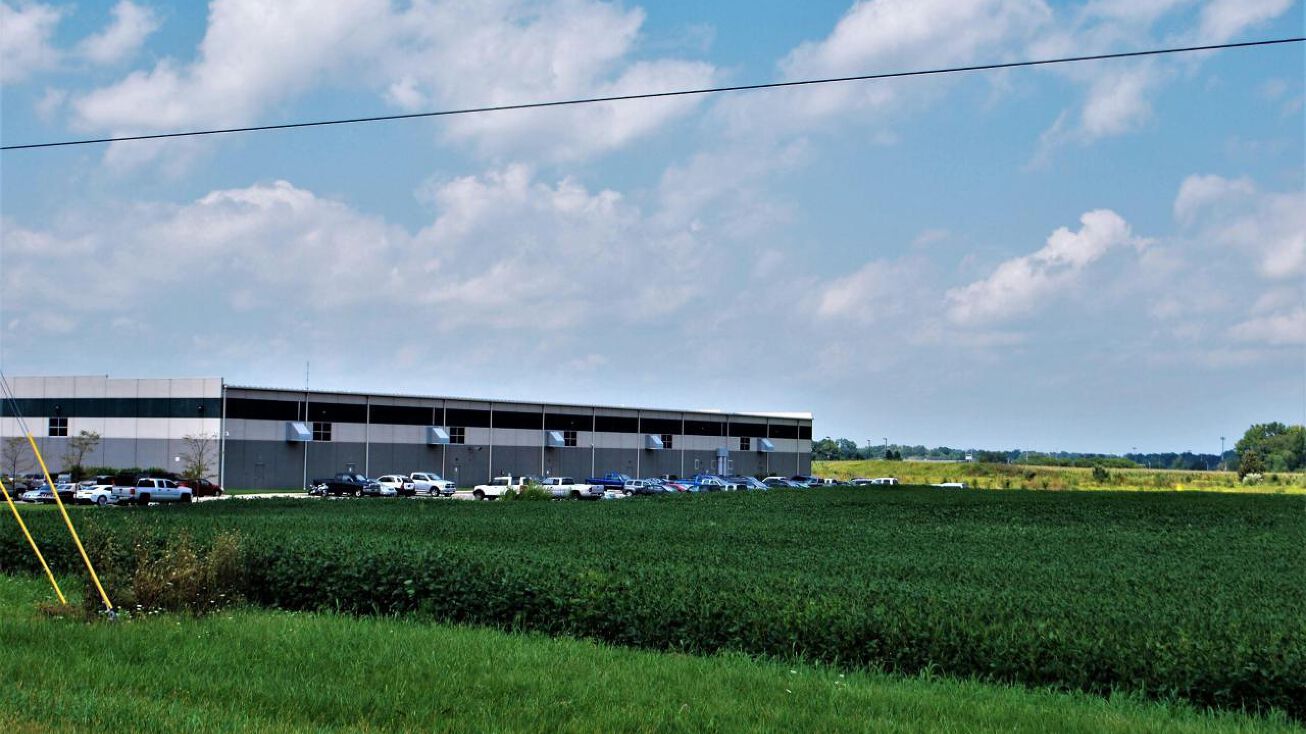 900 W Fuson Road, Muncie, IN 47302