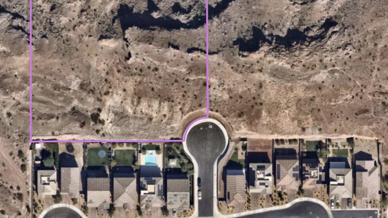 Brighton Hills Ct, Henderson, NV 89002