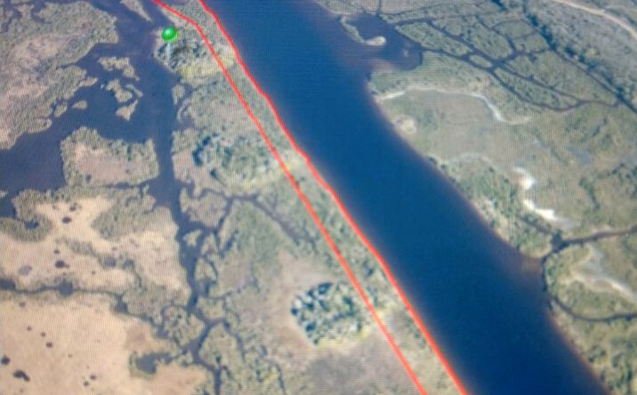 Pictures of Land property located at Walter Boardman Ln, Ormond by the Sea, FL 32174 for sales - image #1
