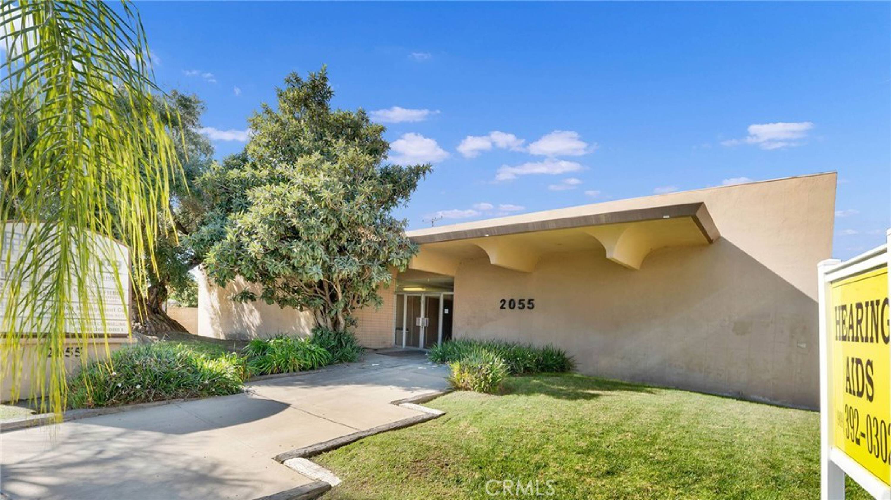2055 N Garey Ave, Pomona, CA 91767