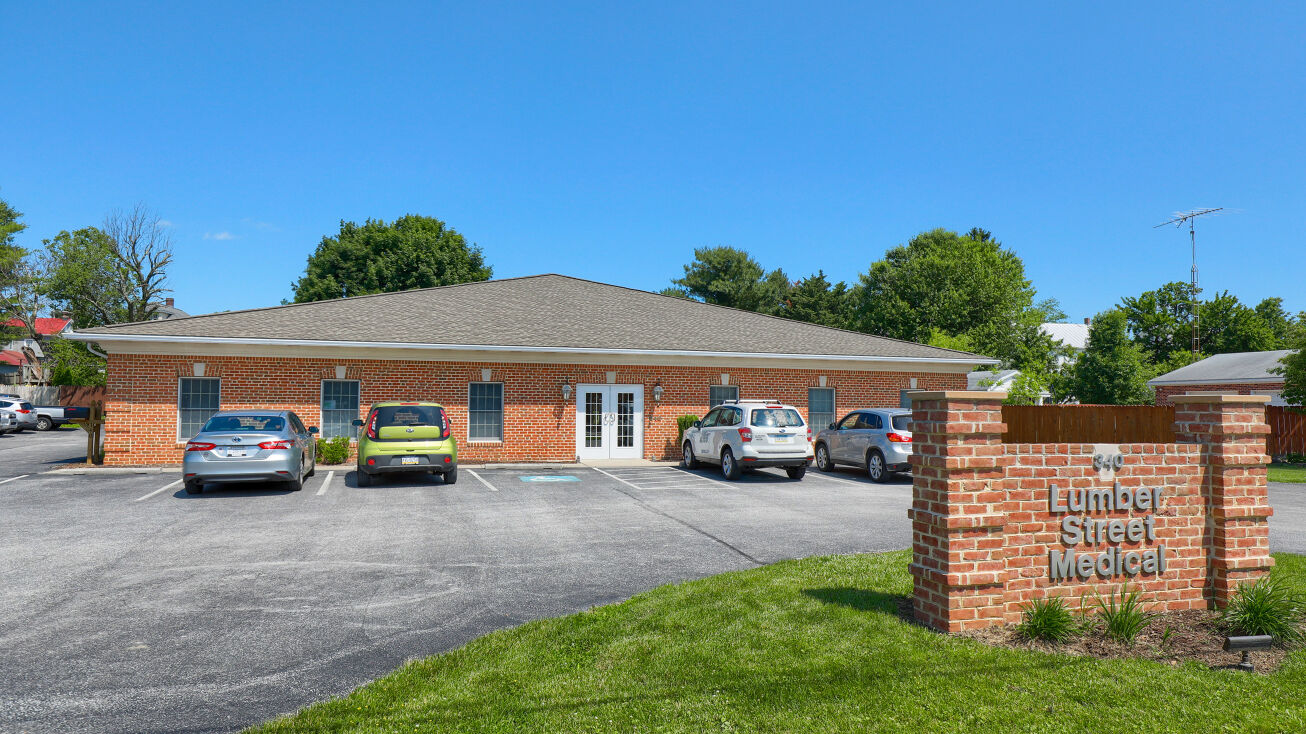 340 Lumber St, Littlestown, PA 17340