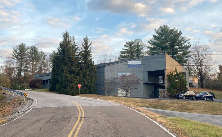 Pictures of Office property located at 321 Midway Medical Park, Bristol, TN 37620 for sales - image #1