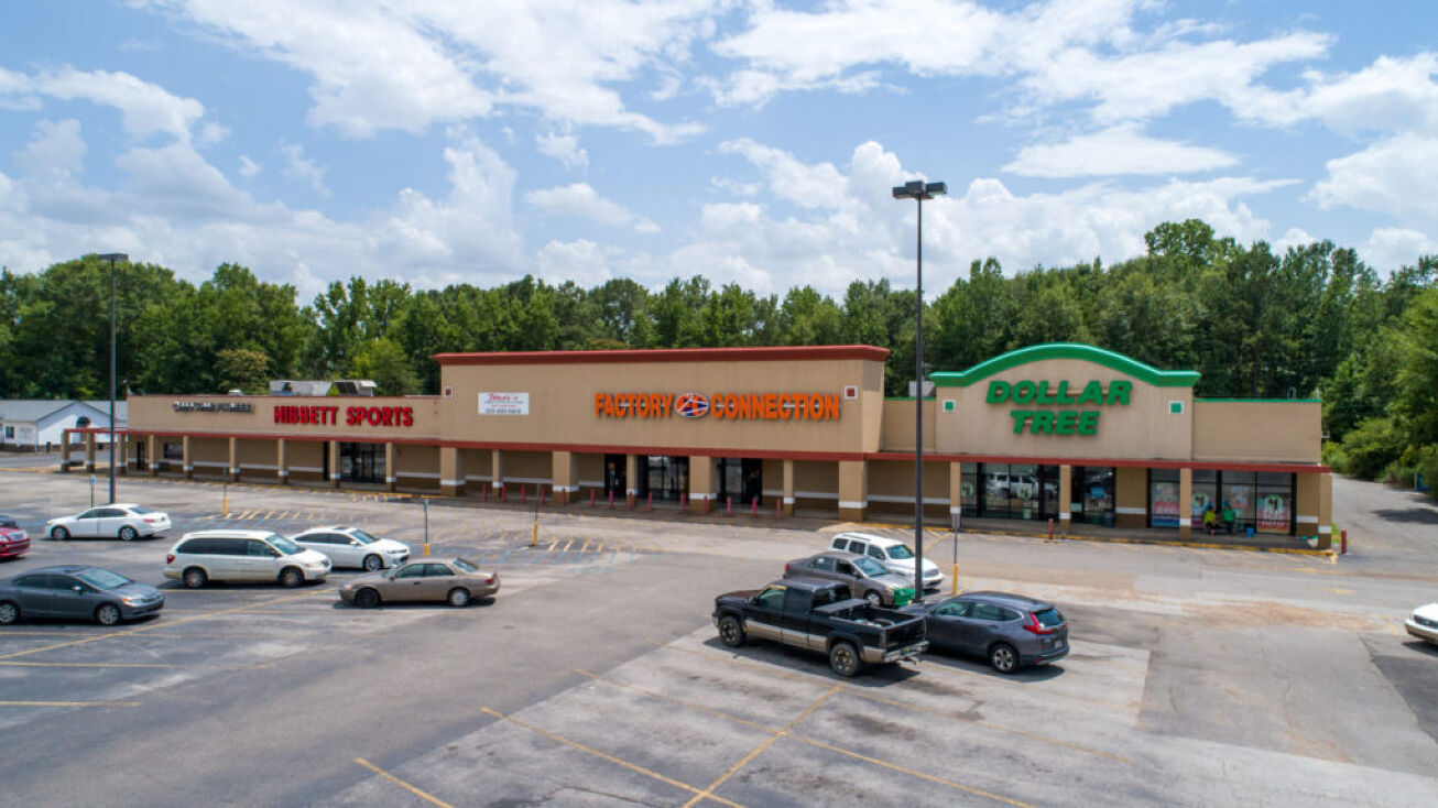 2365 US43, Winfield, AL 35594