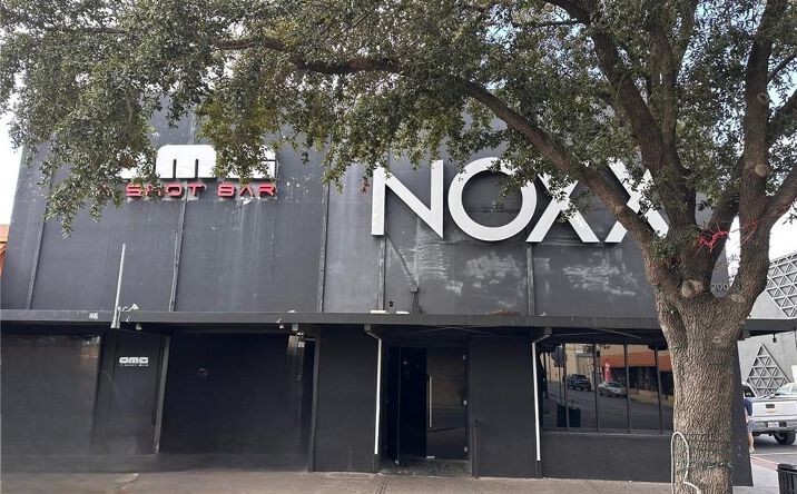 Pictures of Retail property located at 200 S 17th Street, McAllen, TX 78501 for sales - image #1