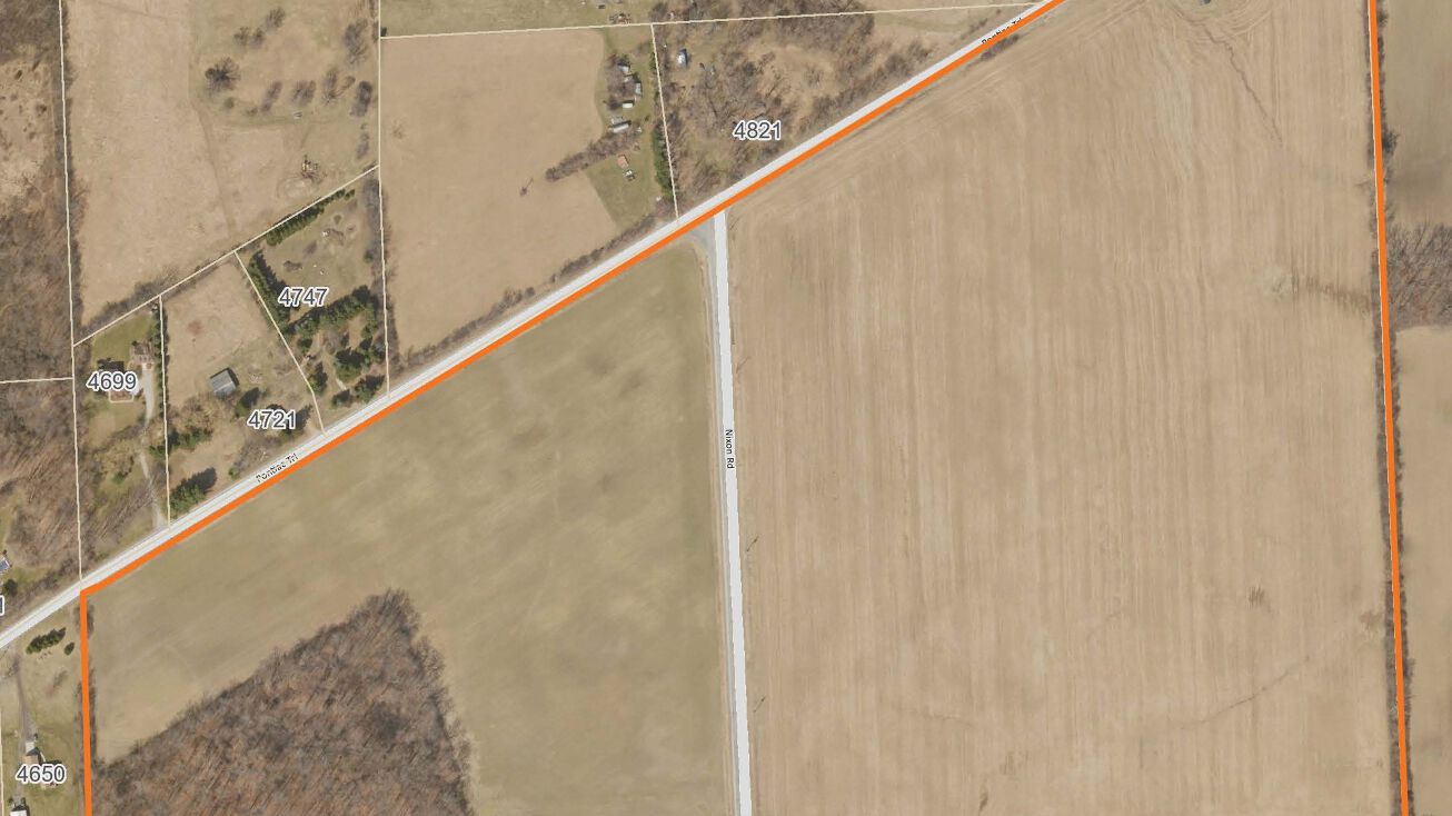 Pontiac Trail, Ann Arbor, US 48105