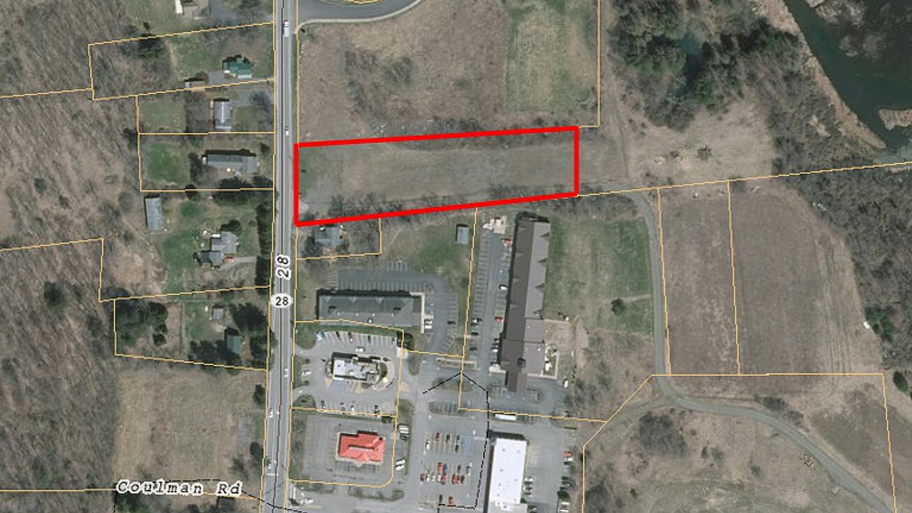 4752 NY28, Hartwick, NY 13326