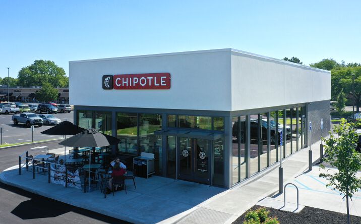 Pictures of Retail property located at 6830 Lake Plaza Dr, Indianapolis, IN 46220 for comps - image #1