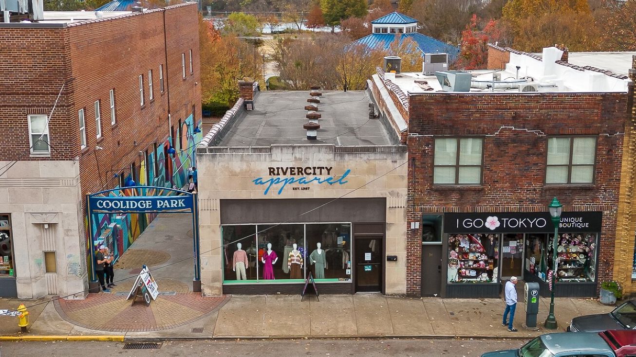 36 Frazier Ave, Chattanooga, TN 37405