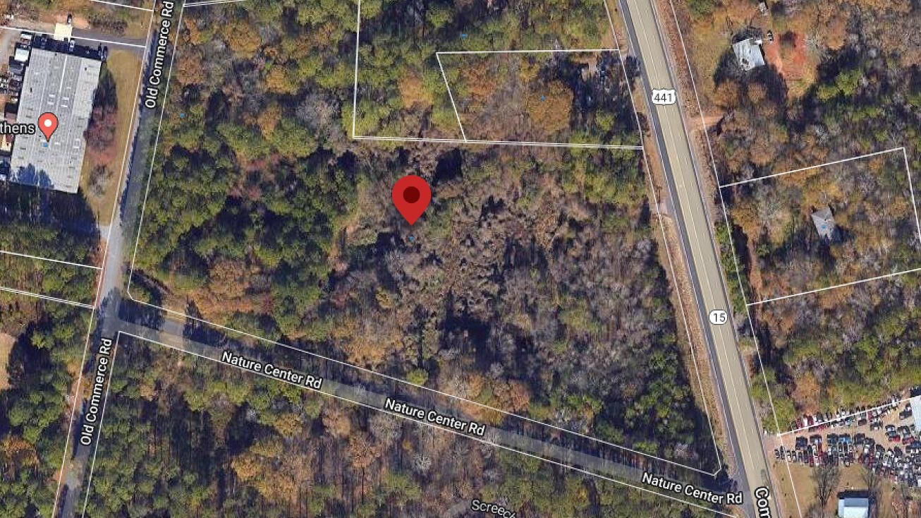 1545 Commerce Rd, Athens, GA 30607