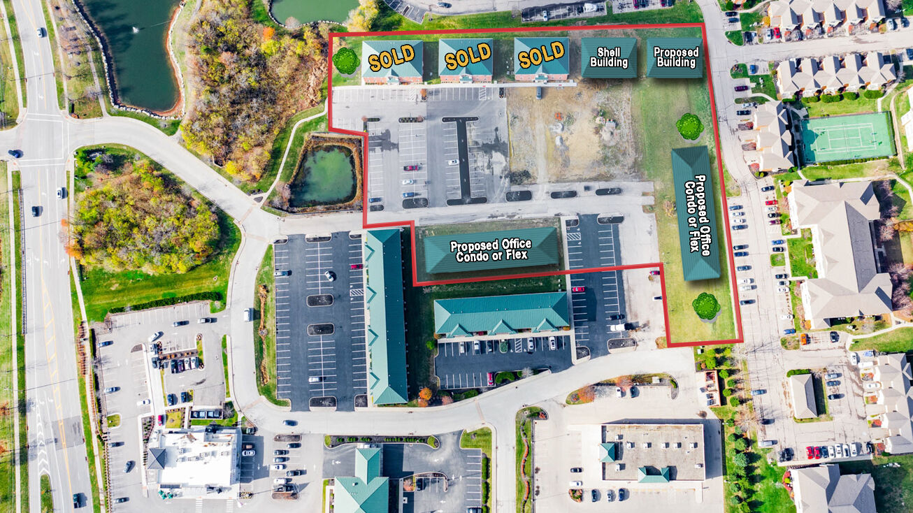 8501 Mason Montgomery Rd, Mason, OH 45040