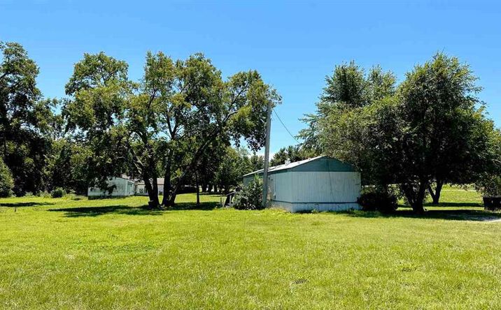 Pictures of Land property located at 95 Holmes Rd, Ponca City, OK 74604 for sales - image #1
