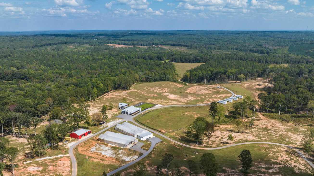 2199 Roosterville Rd, Roopville, GA 30170